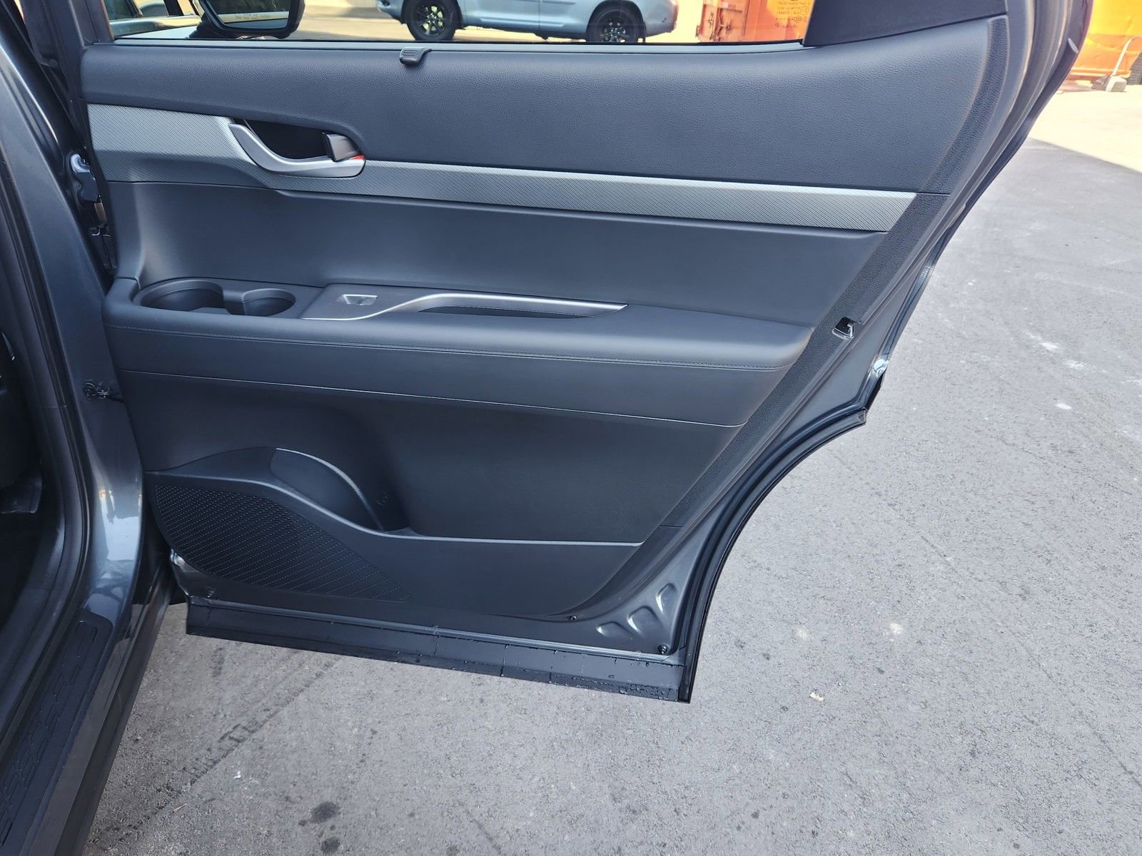 Used 2025 Hyundai Palisade XRT image 50