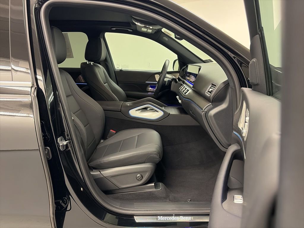 Certified 2025 Mercedes-Benz GLE 350 4MATIC image 18