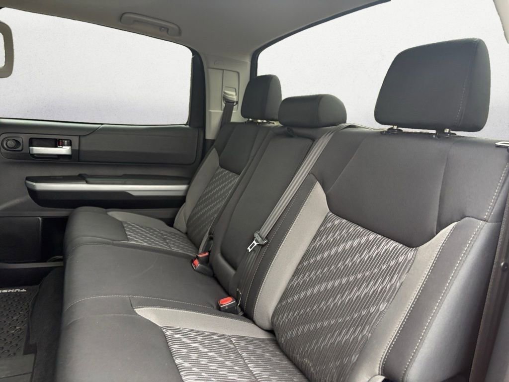 Used 2018 Toyota Tundra SR5 image 10