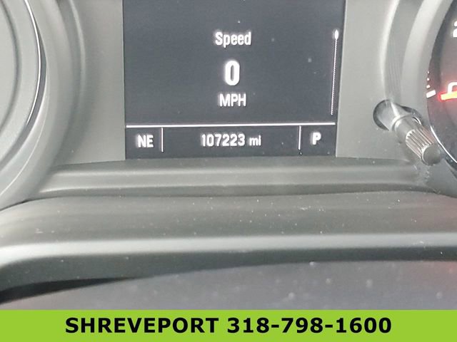 Certified 2024 GMC Sierra 1500 Pro w/ Graphite Edition image 12