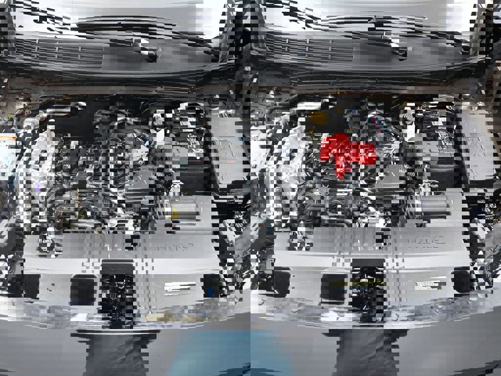 New 2026 Nissan Kicks SV image 26