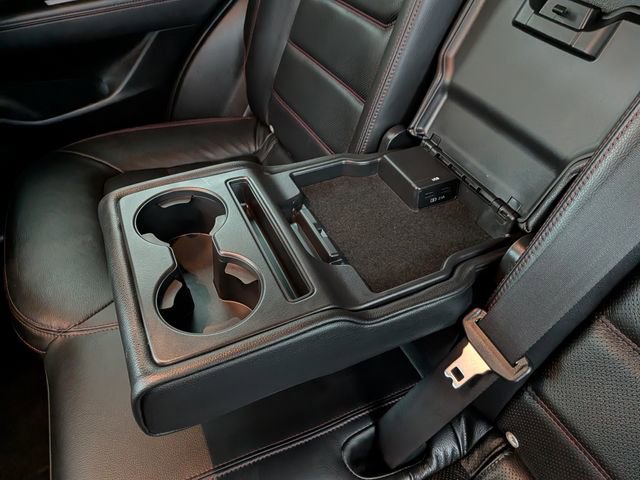 Certified 2025 MAZDA CX-5 Carbon Edition image 18