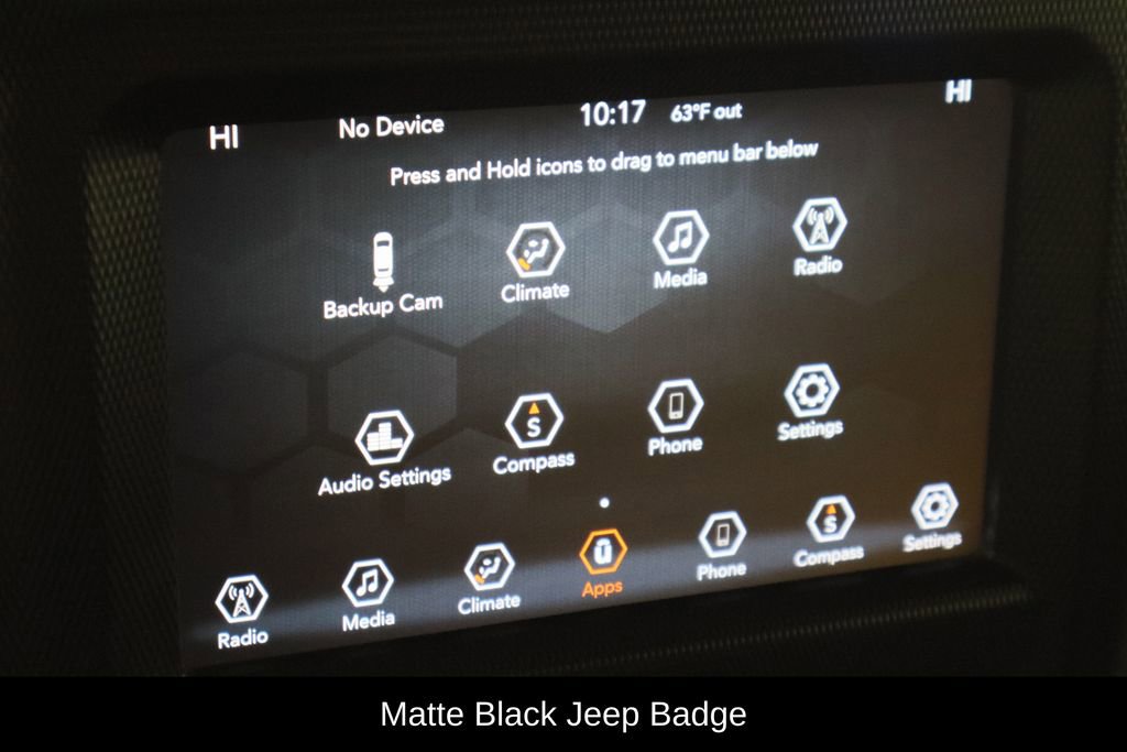 Used 2022 Jeep Wrangler Unlimited Sport image 28