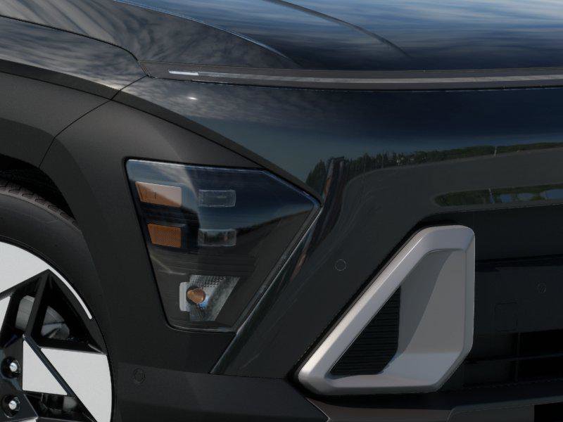 New 2026 Hyundai Kona Limited image 9