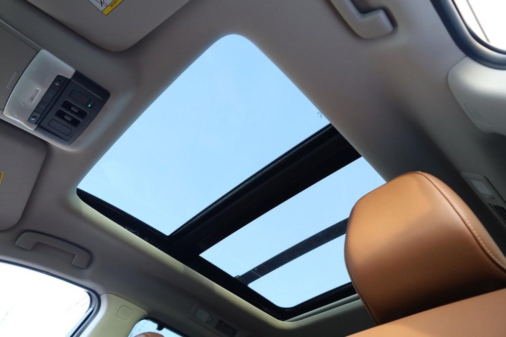 New 2026 Nissan Pathfinder Platinum AWD/4WD image 20