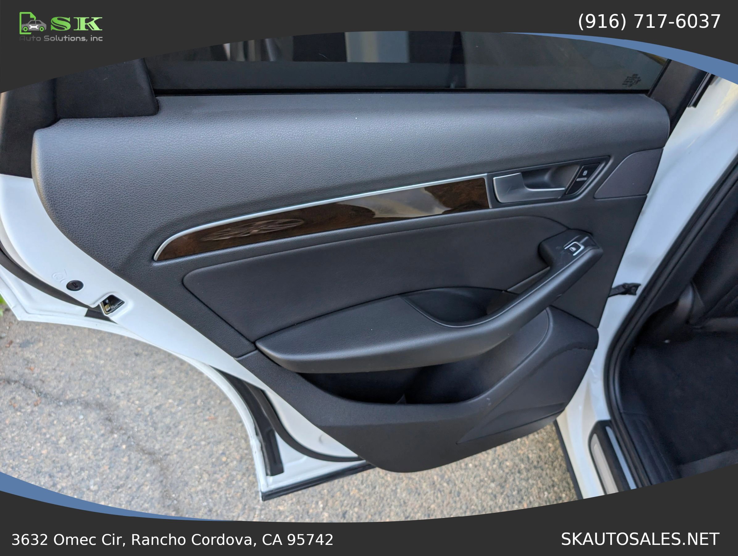 Used 2013 Audi Q5 2.0T Premium Plus image 29