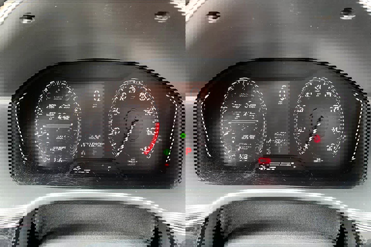 Used 2025 Honda Civic Sport image 25