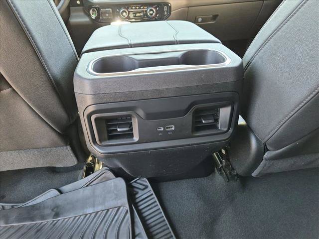 Used 2024 Chevrolet Silverado 1500 RST w/ Convenience Package II AWD/4WD image 17