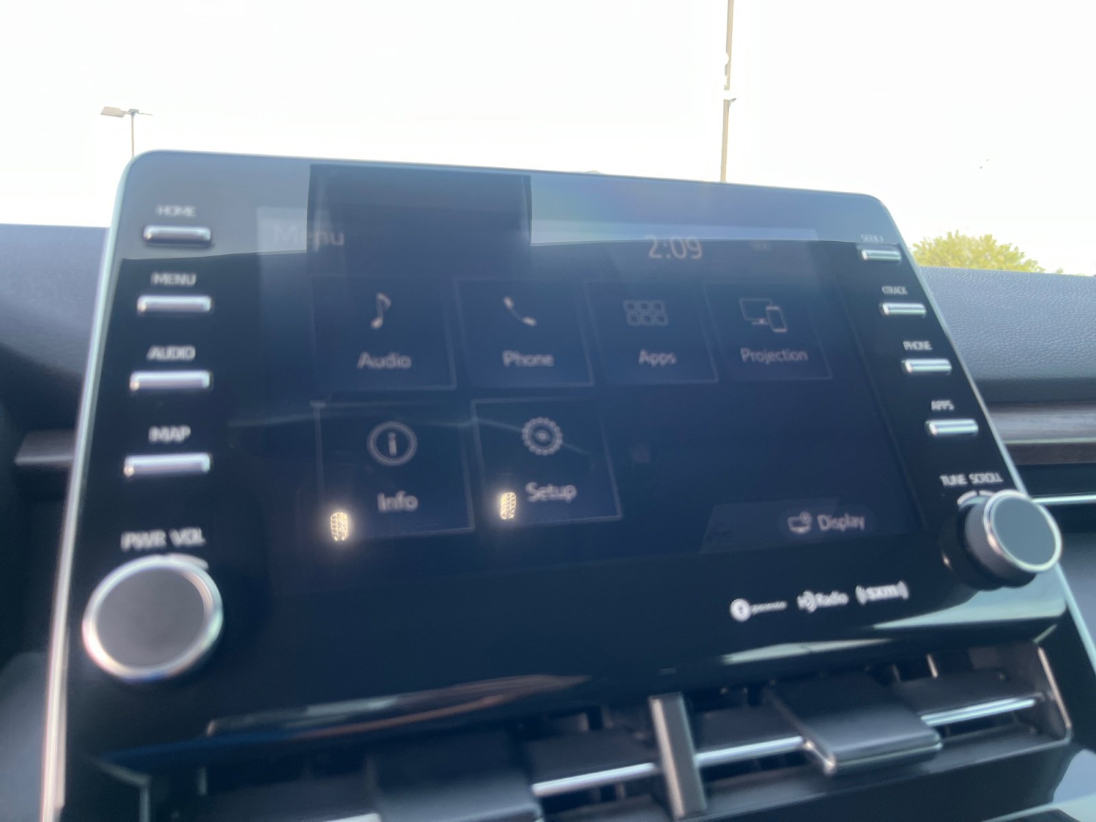 Used 2020 Toyota Avalon XLE image 27