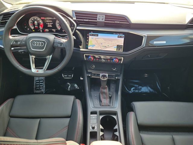 Certified 2025 Audi Q3 2.0T Premium Plus w/ Premium Plus Package image 2