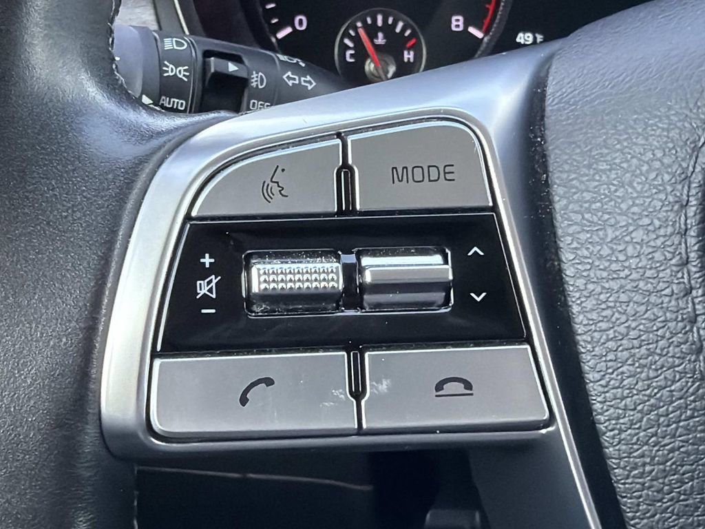 Used 2022 Kia Telluride SX w/ SX Prestige Package image 21