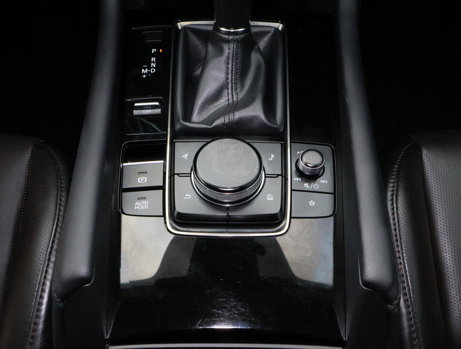 Used 2023 MAZDA MAZDA3 2.5 Turbo Sedan w/Premium Plus image 26