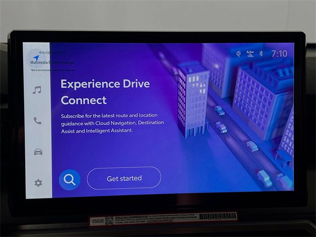 New 2025 Toyota Tacoma TRD Off-Road image 23