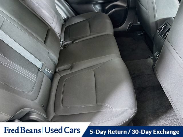 Used 2023 Hyundai Tucson SEL FWD image 42