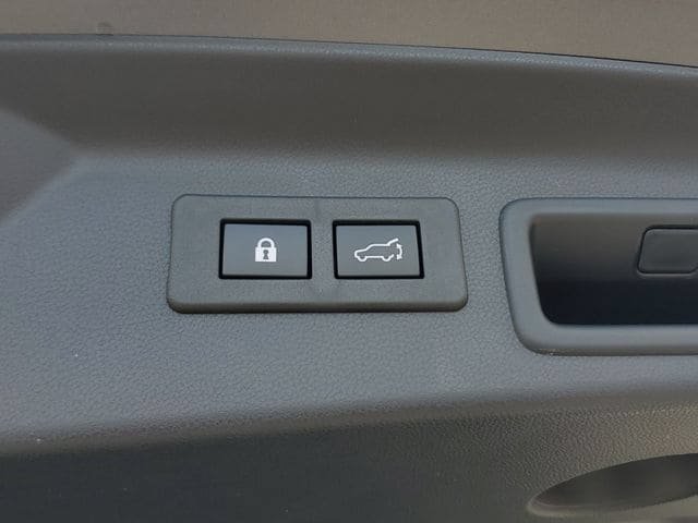 New 2026 Subaru Forester Limited AWD/4WD image 10