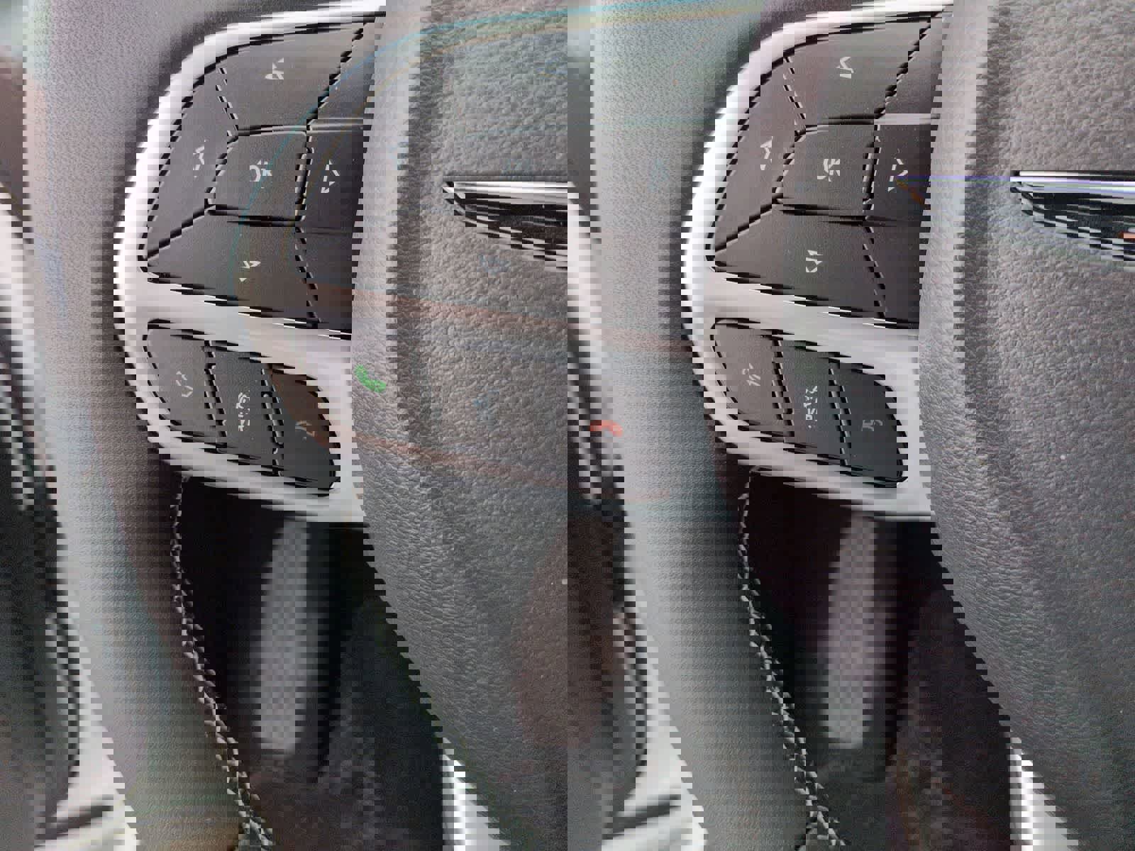 New 2026 Chrysler Pacifica Select image 21