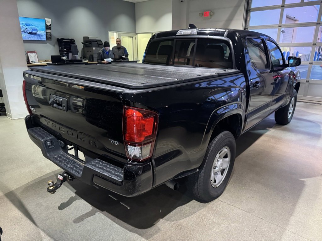 Used 2023 Toyota Tacoma SR image 3