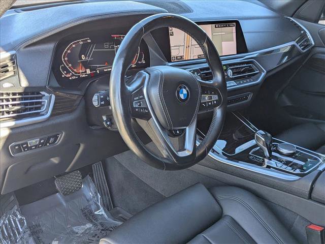 Used 2019 BMW X5 xDrive40i w/ Premium Package 2 image 10