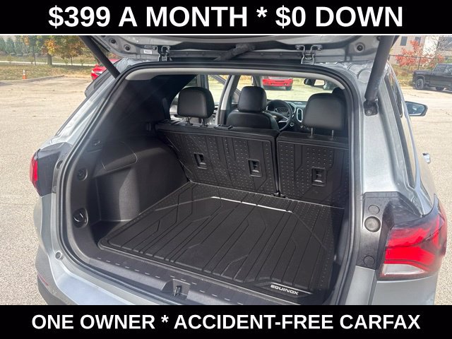 Used 2024 Chevrolet Equinox Premier FWD image 14