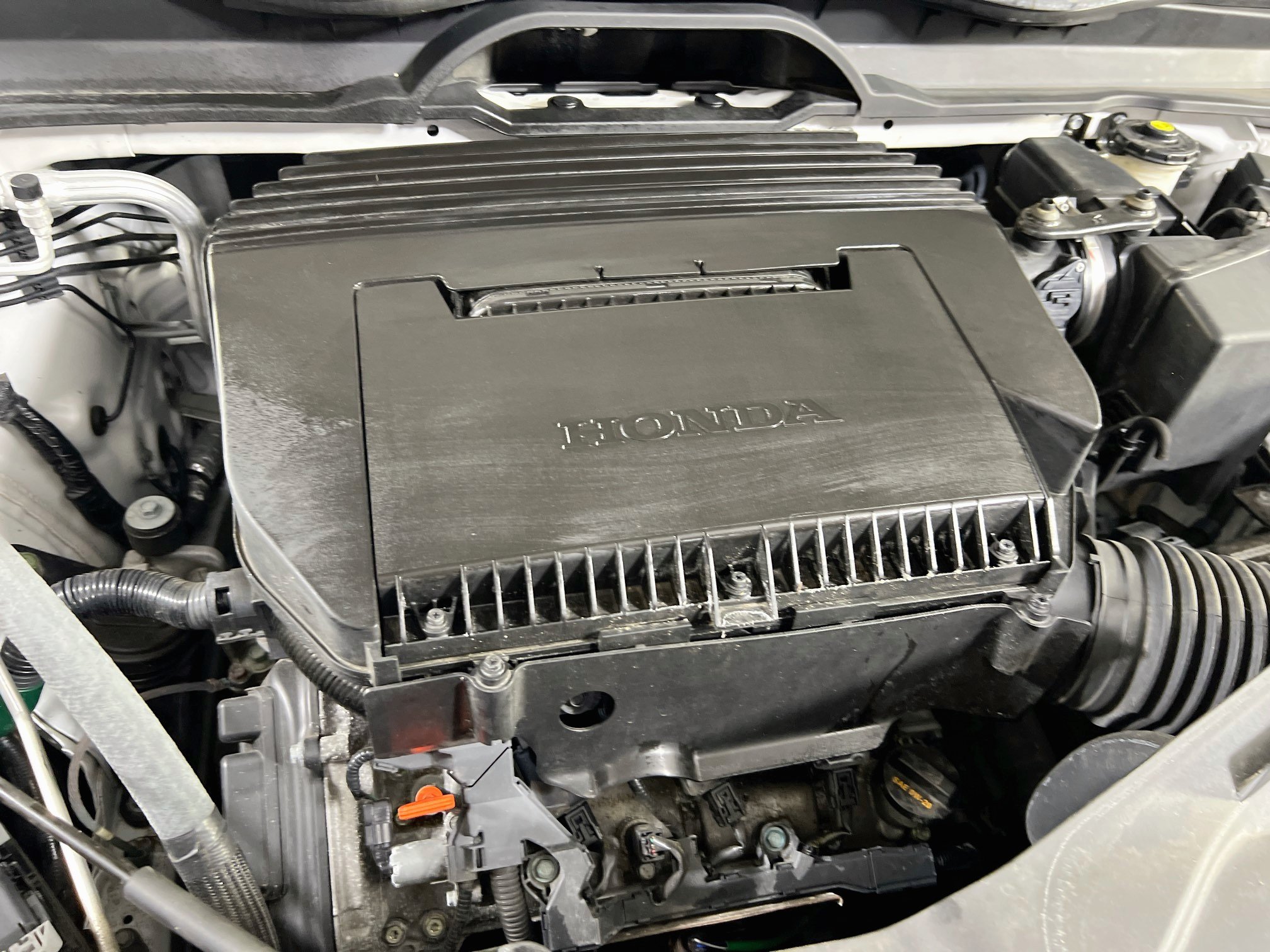 Used 2023 Honda Pilot LX image 28