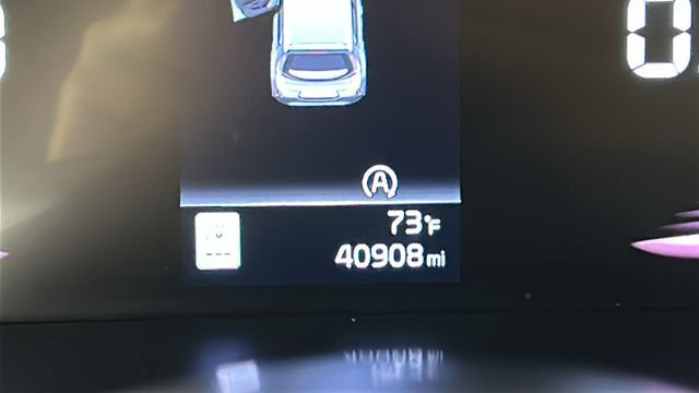Used 2024 Kia Soul LX FWD image 18