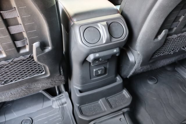 Used 2021 Jeep Wrangler Unlimited Rubicon AWD/4WD image 47