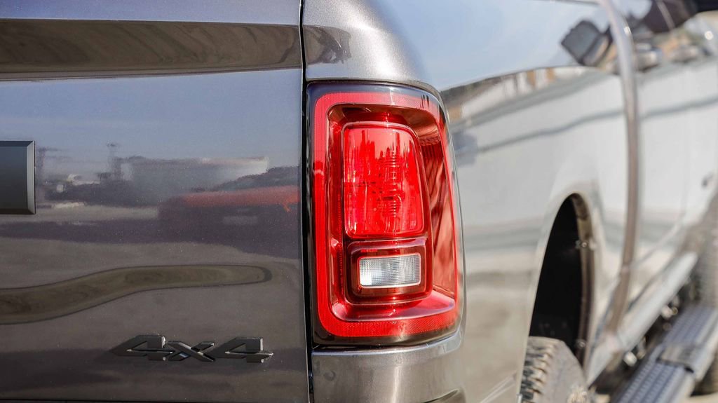 Used 2025 RAM 2500 Big Horn image 10