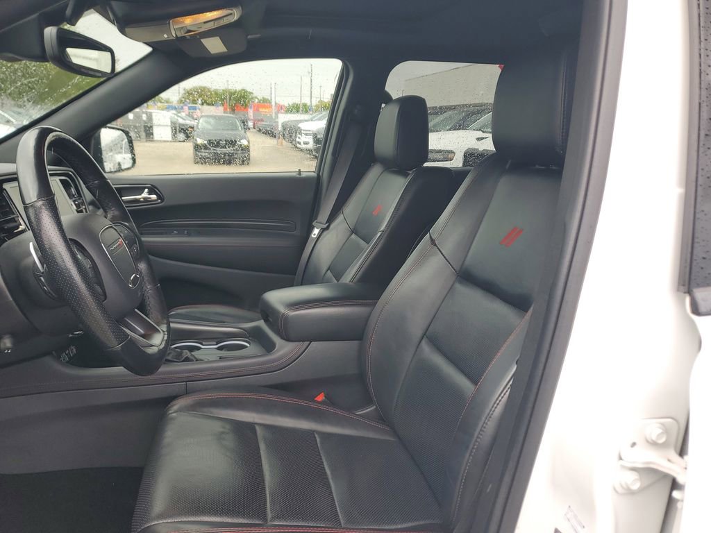 Used 2024 Dodge Durango GT RWD image 27