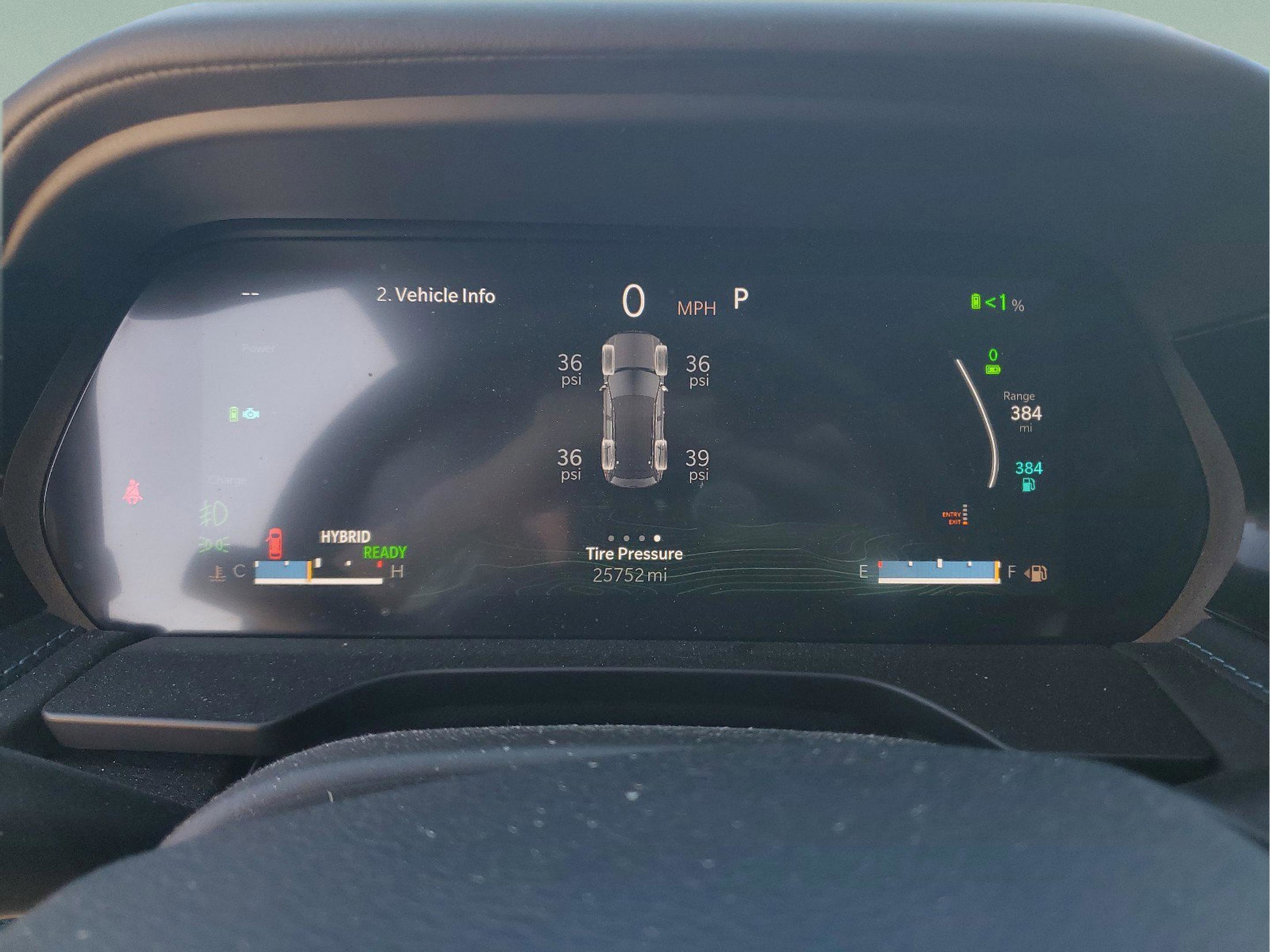 Certified 2022 Jeep Grand Cherokee Trailhawk image 31