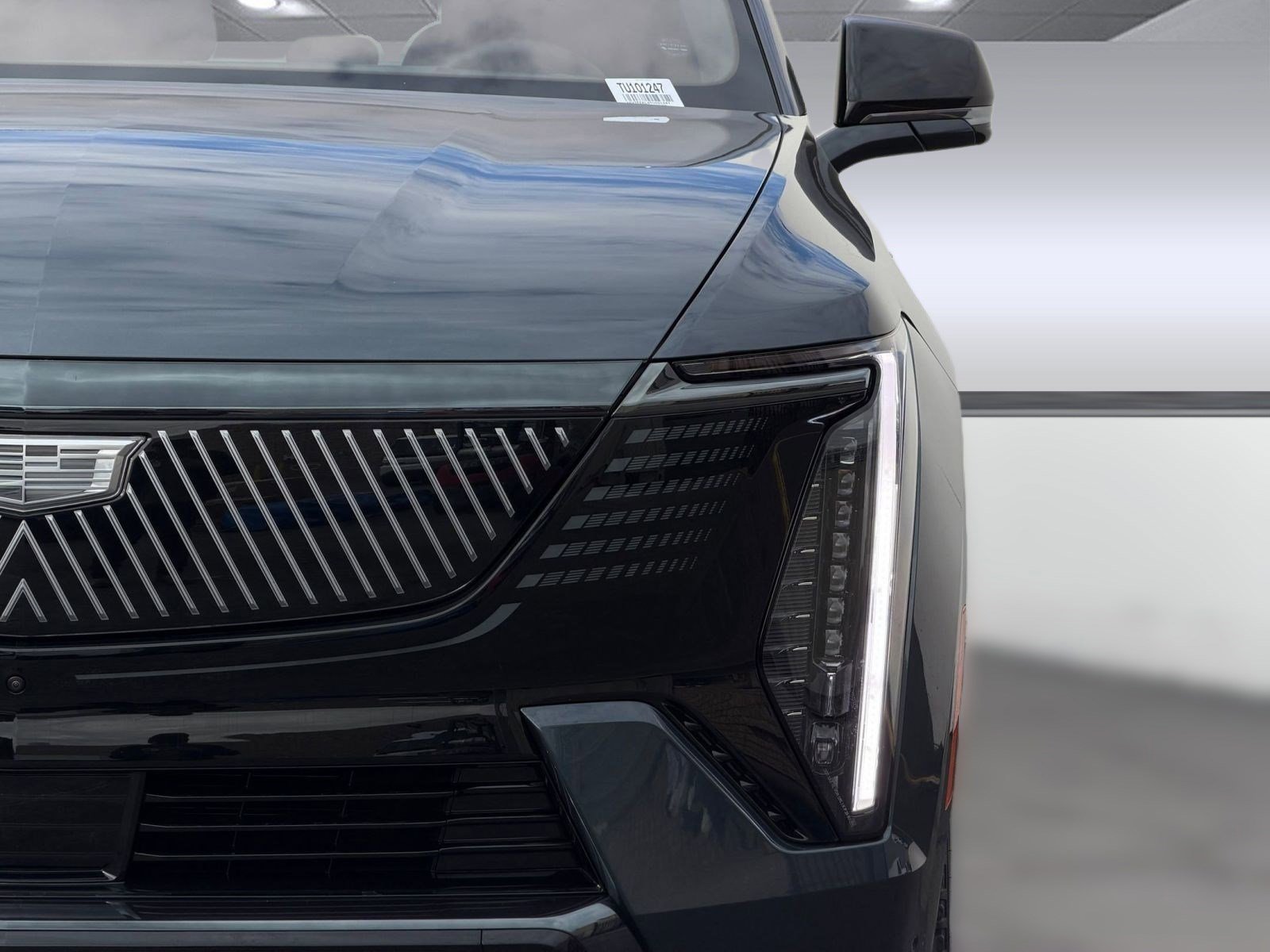 New 2026 Cadillac Escalade IQ Luxury 1 AWD/4WD image 8