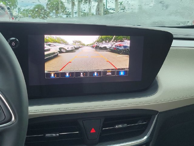 Certified 2025 Buick Encore GX Sport Touring w/ Advanced Technology Package FWD image 26