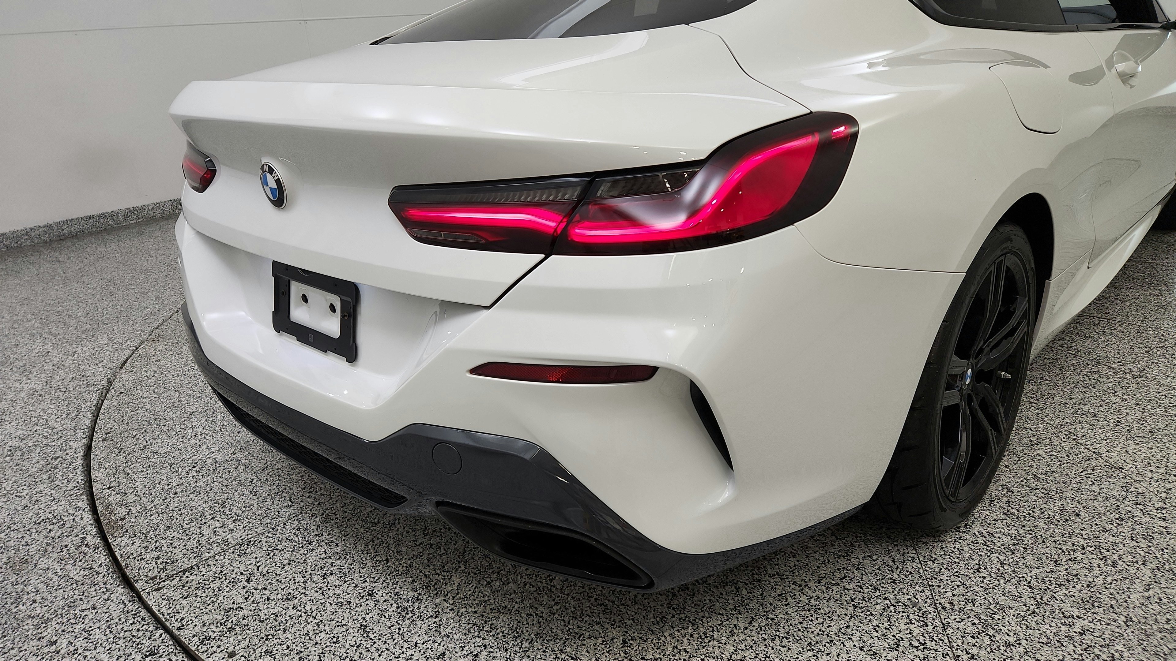 Used 2023 BMW 840i Coupe RWD image 22