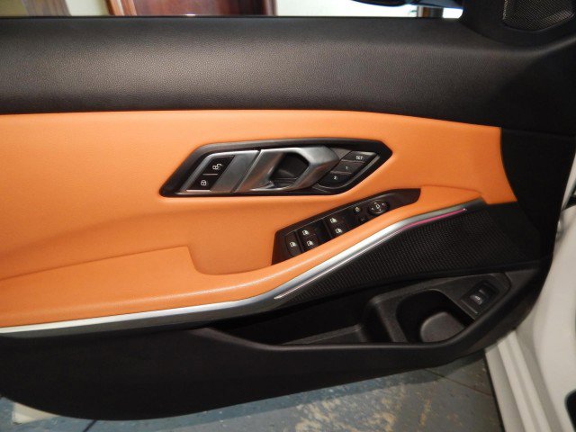 Used 2023 BMW 330i xDrive Sedan w/ M Sport Package image 14