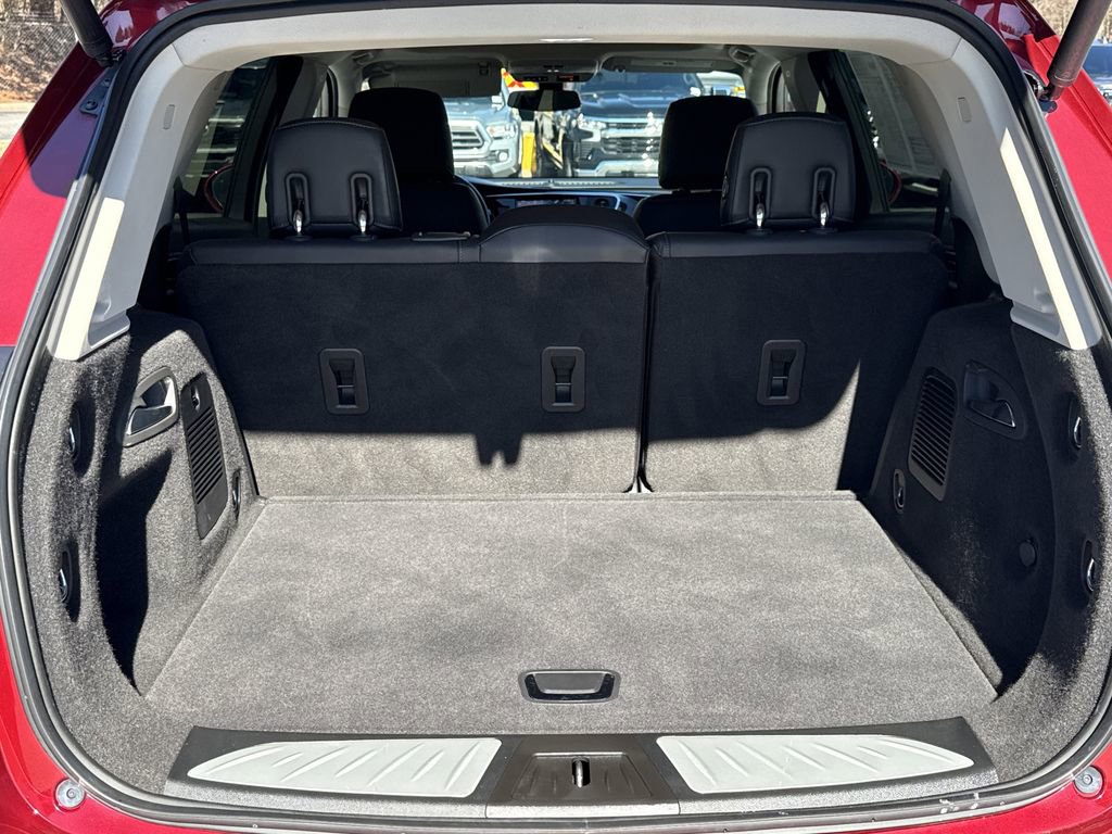 Used 2019 Buick Envision Essence image 18