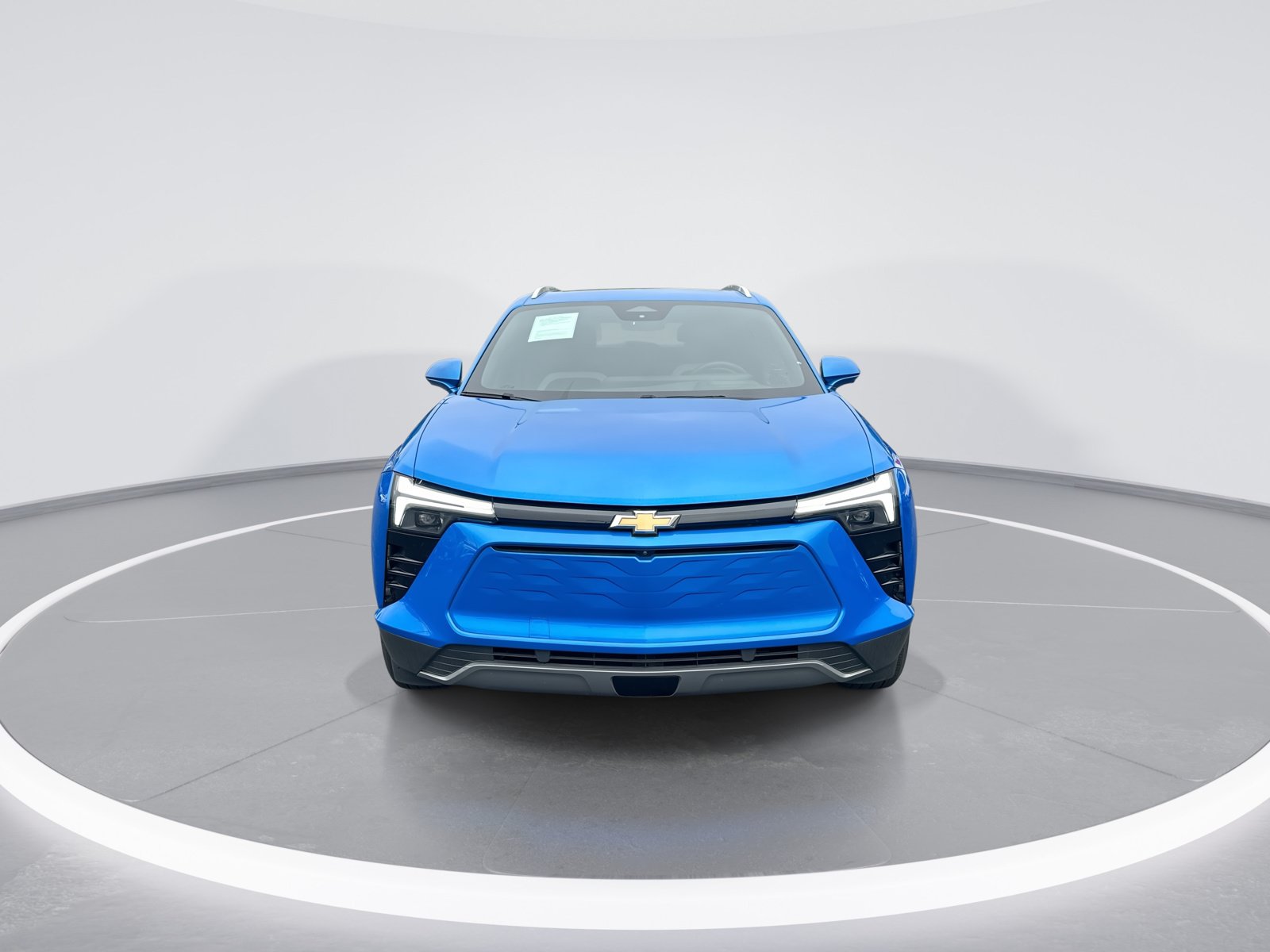 Used 2024 Chevrolet Blazer EV LT AWD/4WD image 3