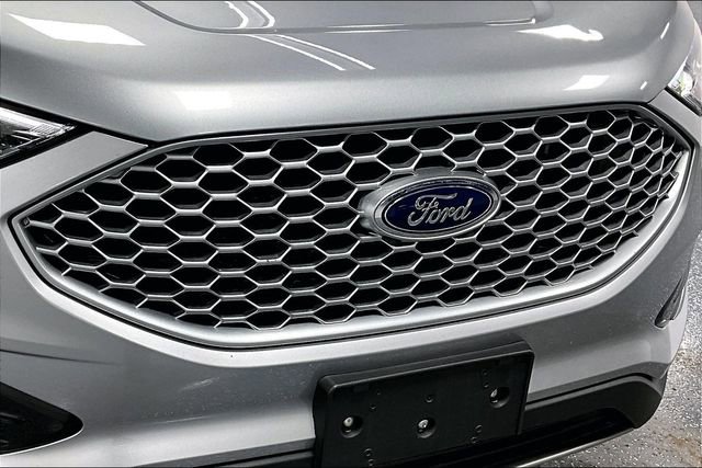 Used 2024 Ford Edge SEL AWD/4WD image 29