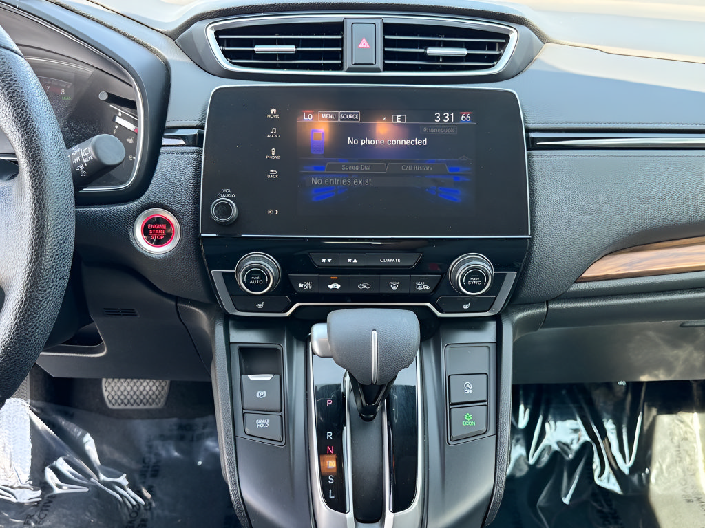 Used 2022 Honda CR-V EX image 24