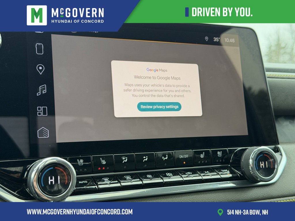 Used 2024 Chevrolet Colorado ZR2 w/ ZR2 Convenience Package III image 10