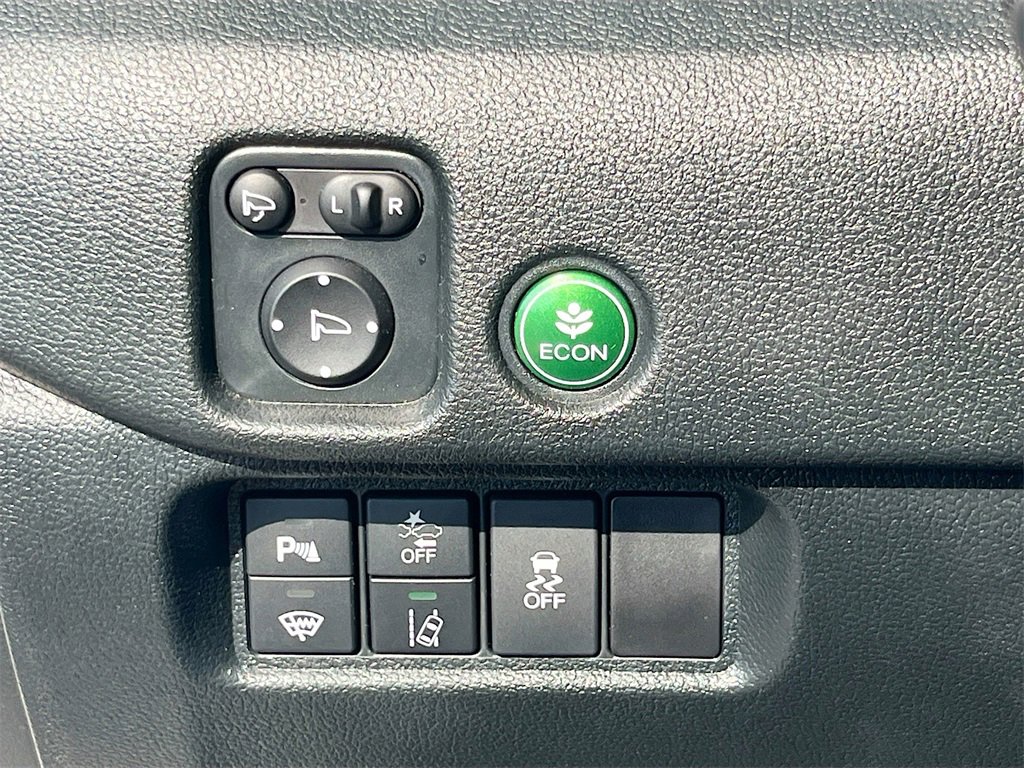 Used 2023 Honda Passport TrailSport image 10