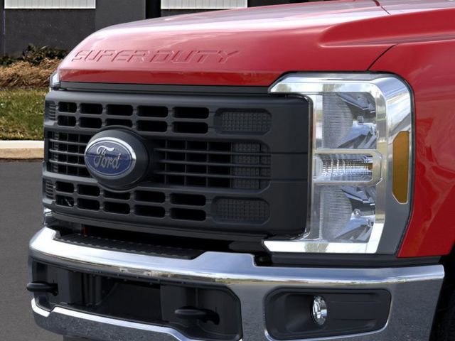 New 2026 Ford F350 XL image 17