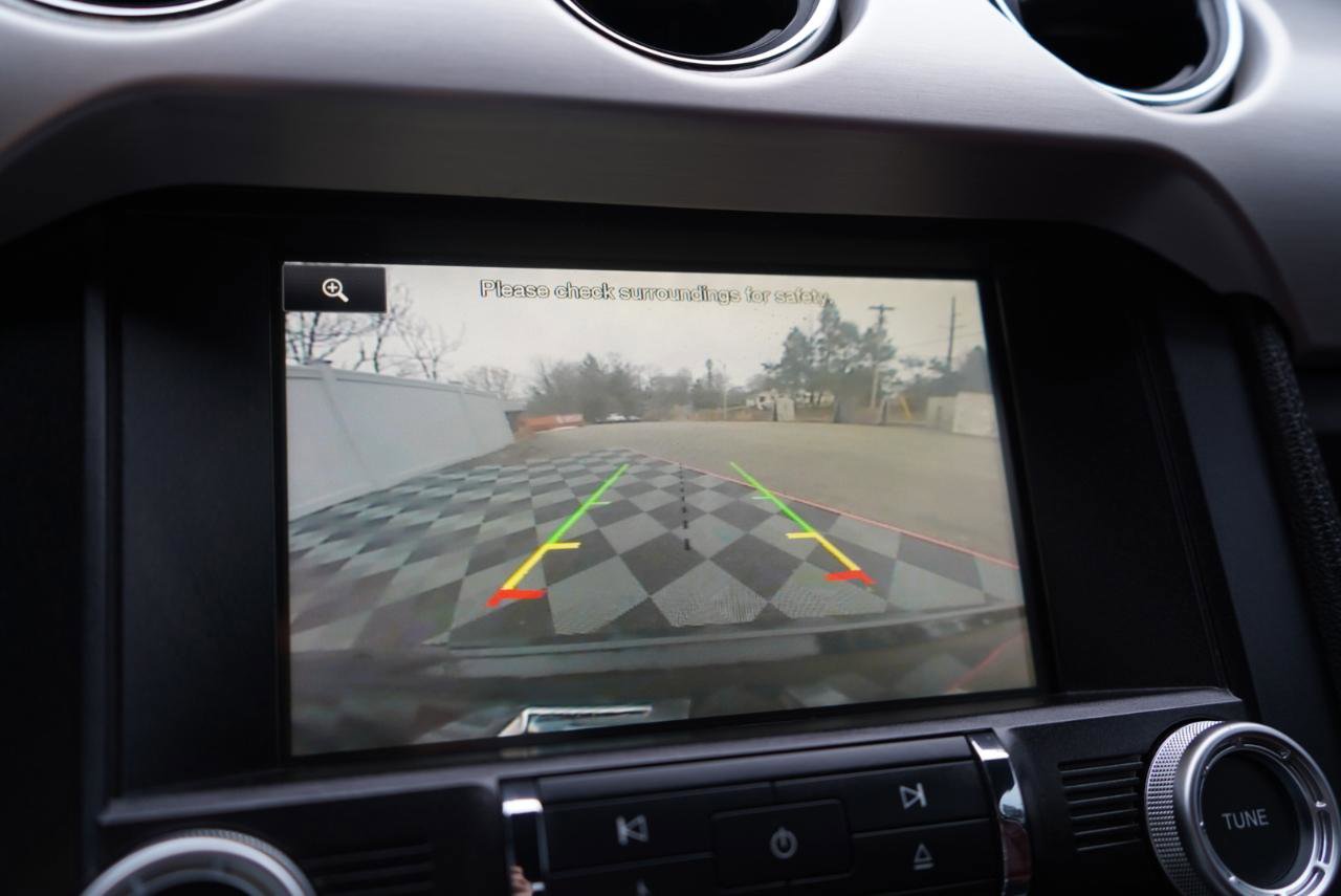 Used 2015 Ford Mustang GT Premium w/ Equipment Group 401A image 41