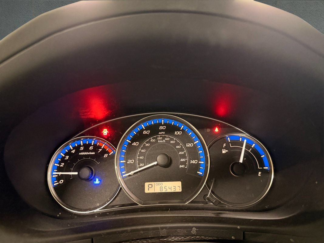 Used 2012 Subaru Forester 2.5X AWD/4WD image 19