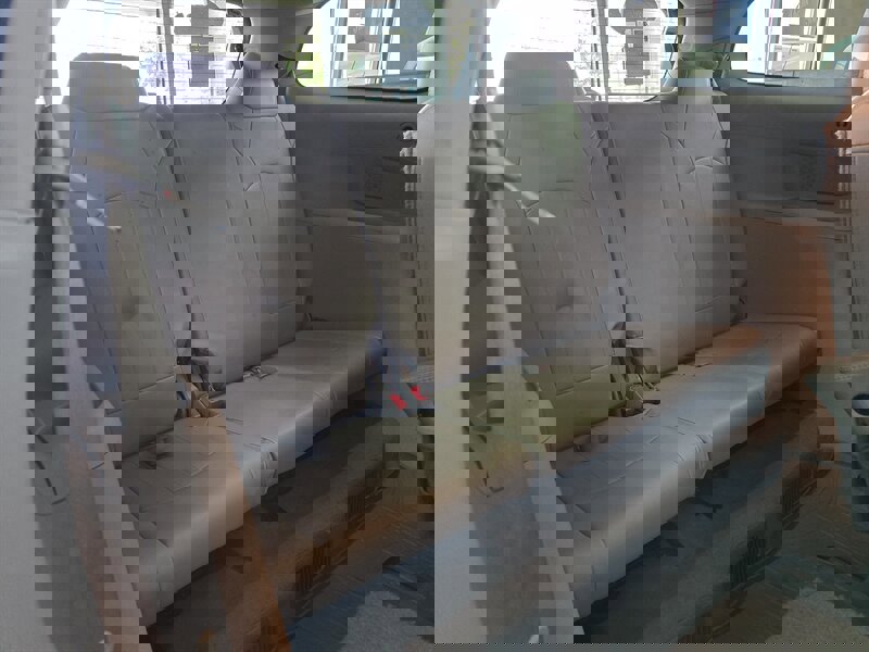 Used 2015 Buick Enclave Leather image 18