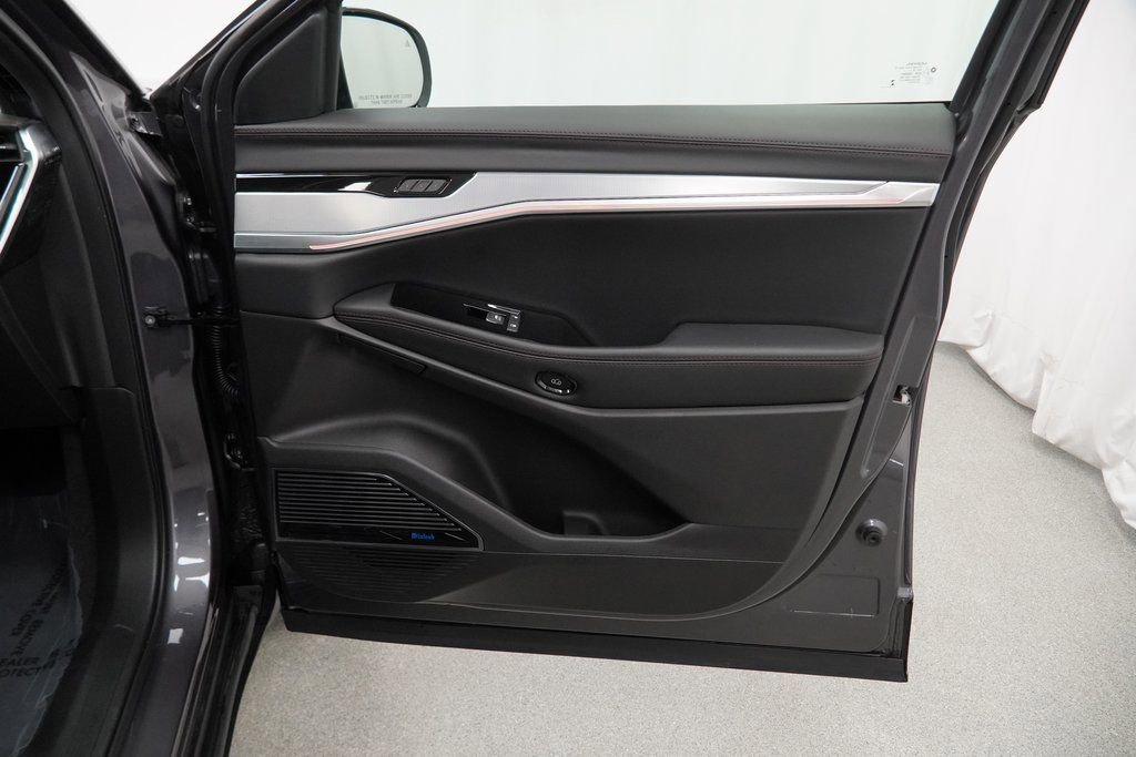 Used 2024 Jeep Wagoneer Launch Edition image 46