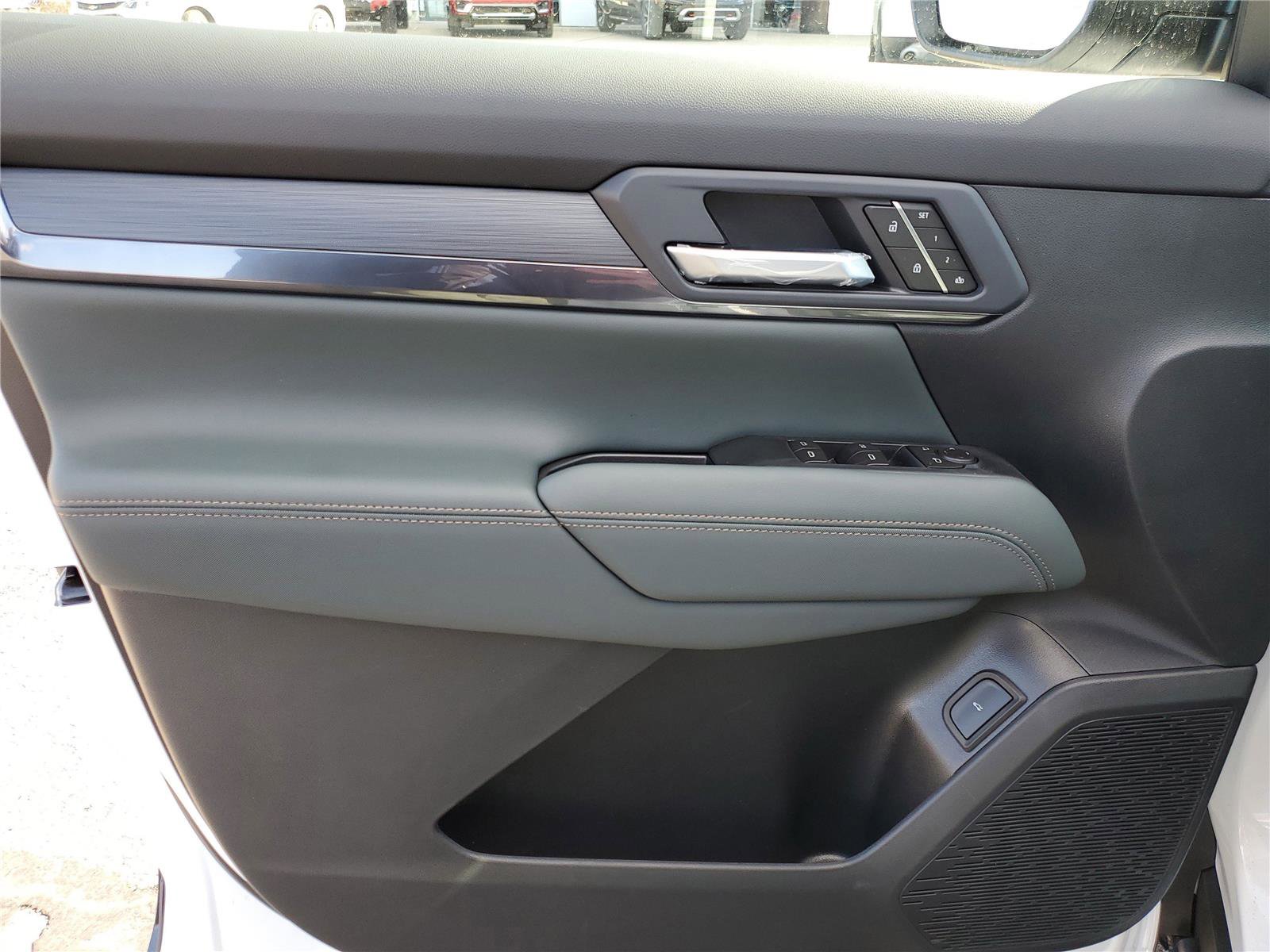 New 2026 GMC Terrain AT4 image 20