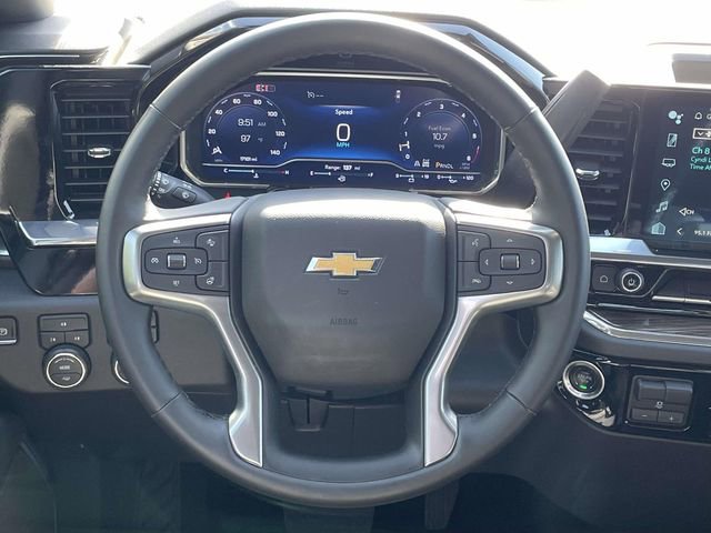Used 2024 Chevrolet Silverado 2500 LT w/ Convenience Package AWD/4WD image 13