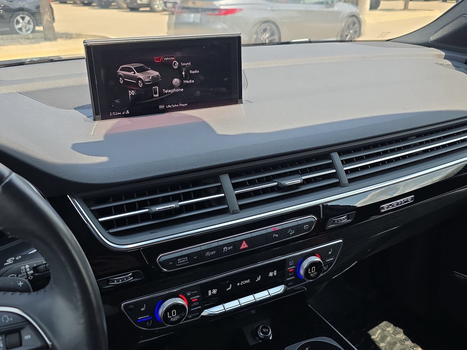 Used 2018 Audi Q7 3.0T Prestige AWD/4WD image 17