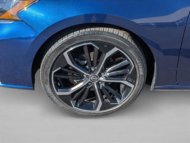 Used 2023 Nissan Altima 2.5 SR image 20