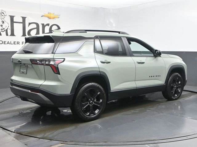 New 2026 Chevrolet Equinox LT w/ Convenience Package II image 28