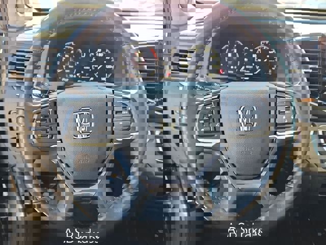 Certified 2025 Honda Ridgeline Sport+ image 27